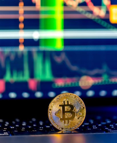 Lindervonix Trading Informationen